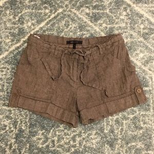 BCBG Cargo Shorts